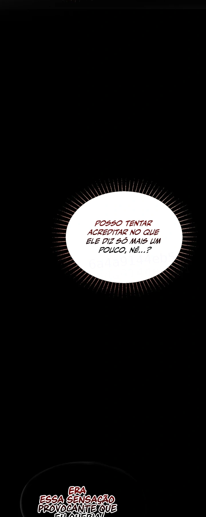 Ler Minha Namorada Já Foi Treinada Capitulo 31 Page 14