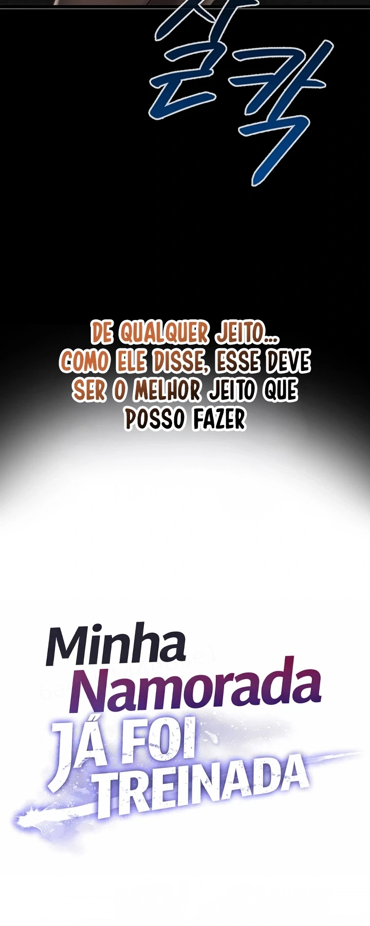 Ler Minha Namorada Já Foi Treinada Capitulo 31 Page 17