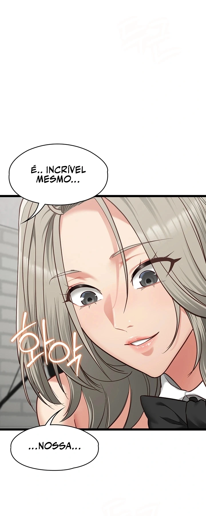 Ler Minha Namorada Já Foi Treinada Capitulo 31 Page 21