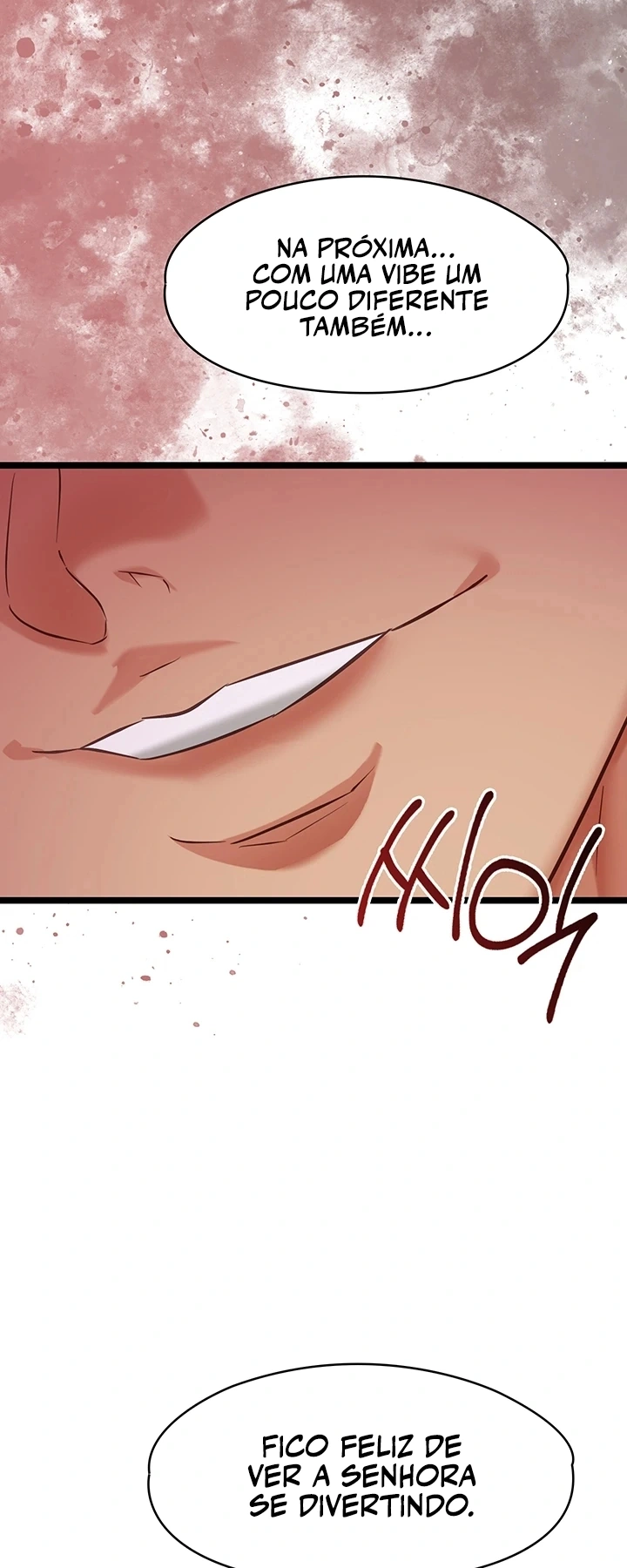 Ler Minha Namorada Já Foi Treinada Capitulo 31 Page 27