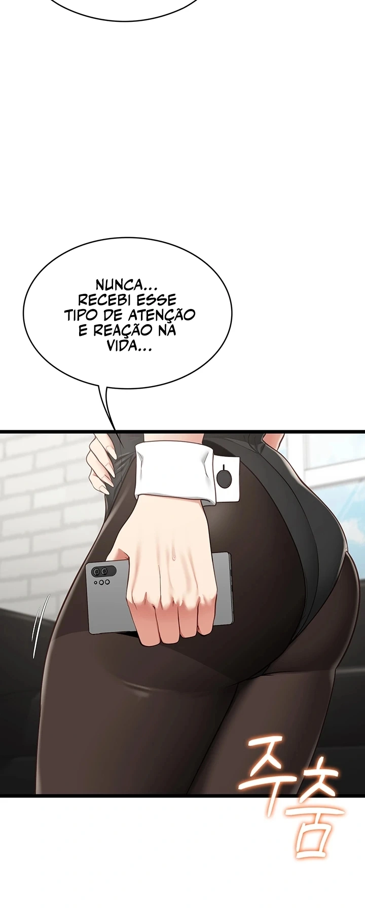 Ler Minha Namorada Já Foi Treinada Capitulo 31 Page 31