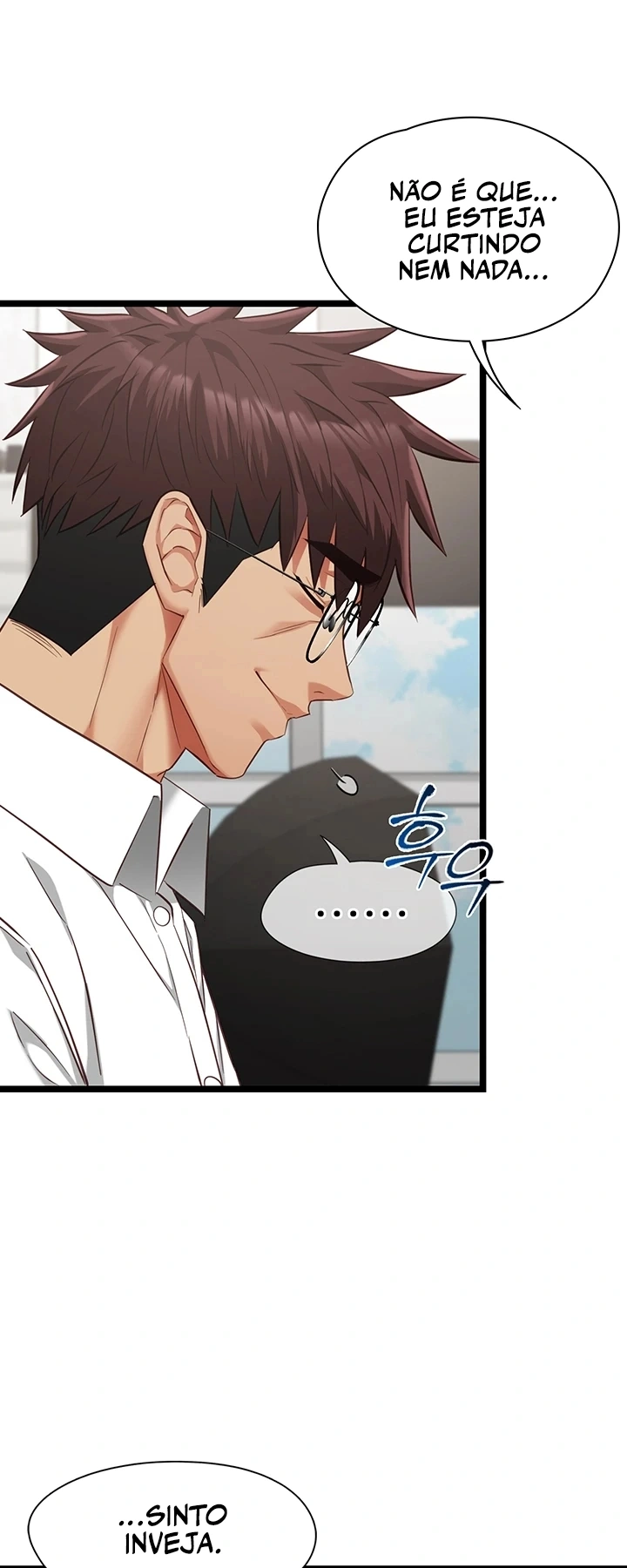 Ler Minha Namorada Já Foi Treinada Capitulo 31 Page 32