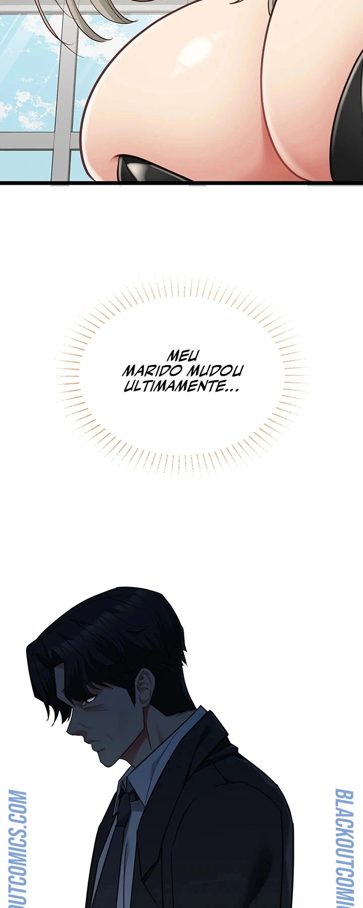 Ler Minha Namorada Já Foi Treinada Capitulo 31 Page 50