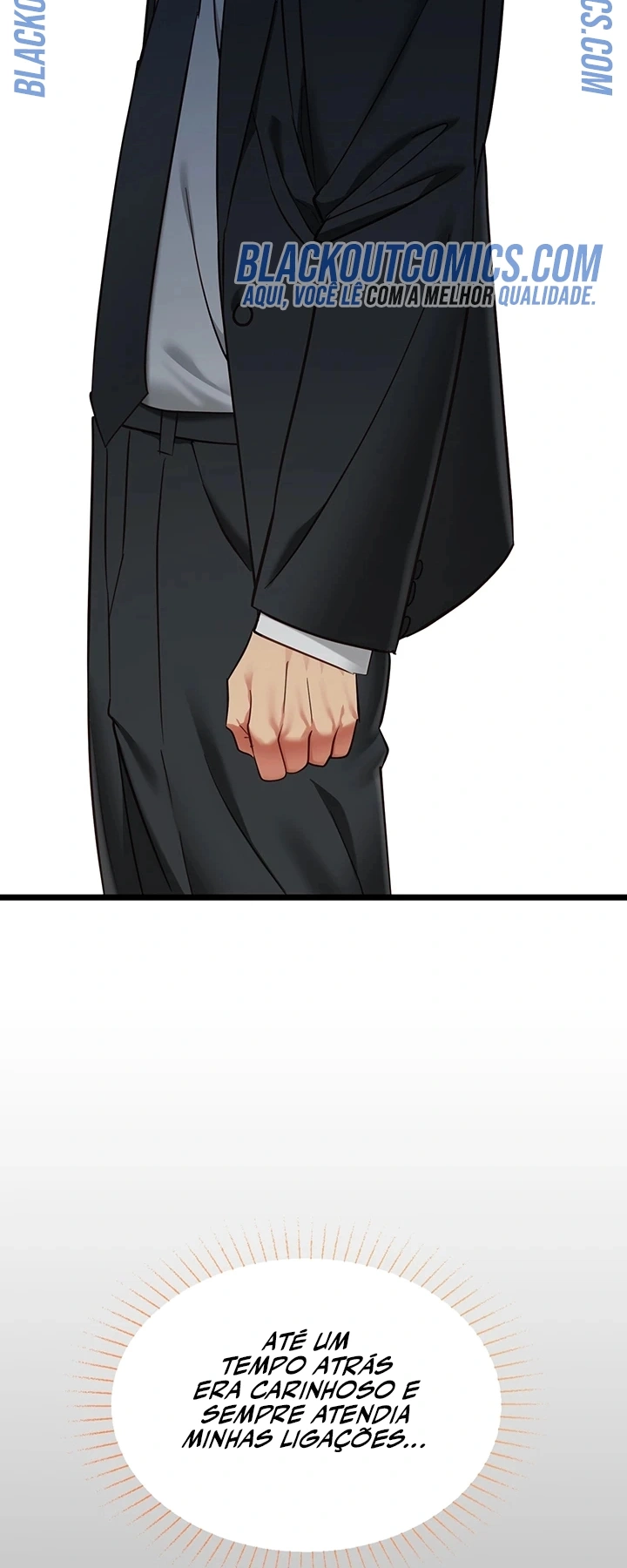 Ler Minha Namorada Já Foi Treinada Capitulo 31 Page 51