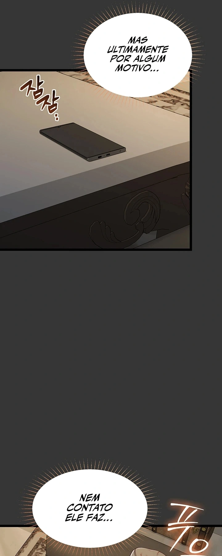 Ler Minha Namorada Já Foi Treinada Capitulo 31 Page 54
