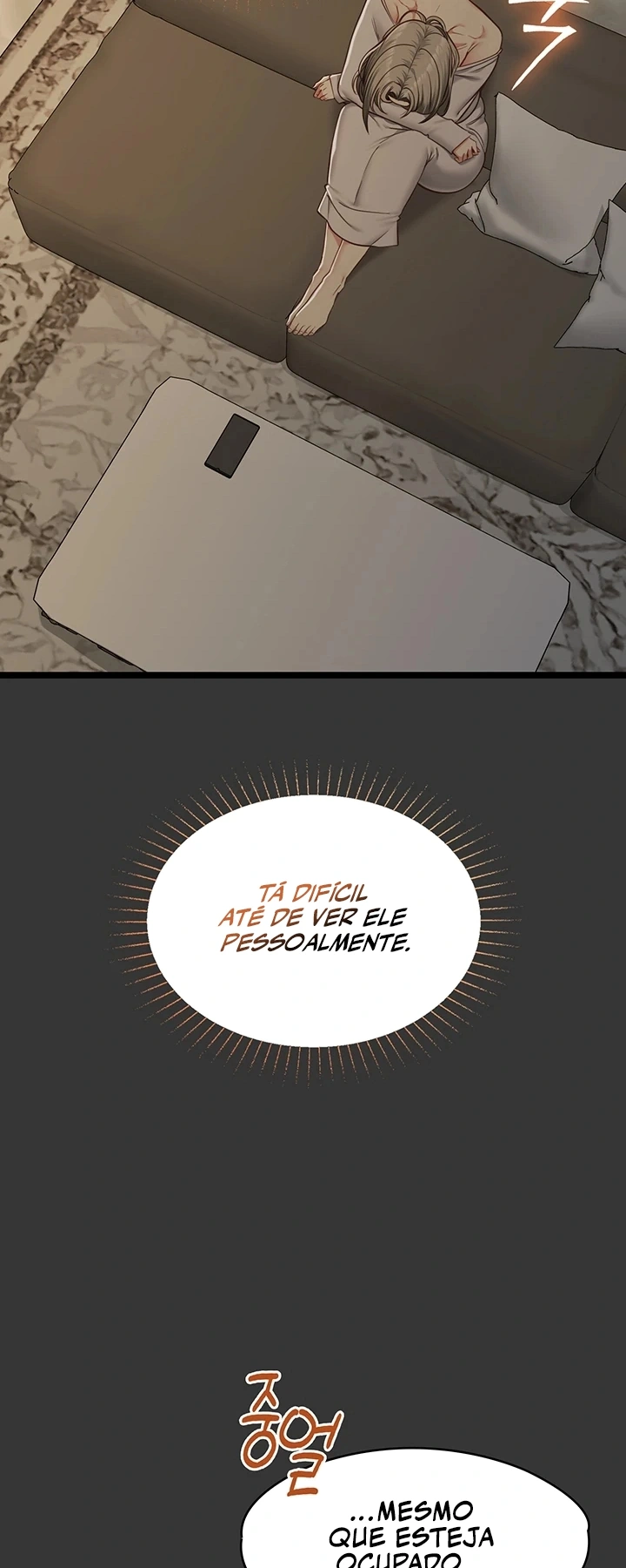 Ler Minha Namorada Já Foi Treinada Capitulo 31 Page 55