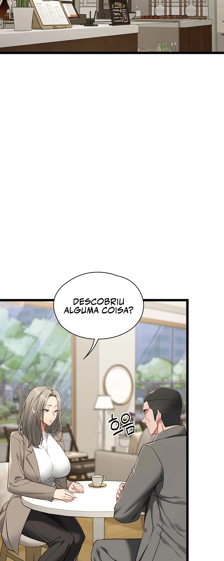 Ler Minha Namorada Já Foi Treinada Capitulo 31 Page 61