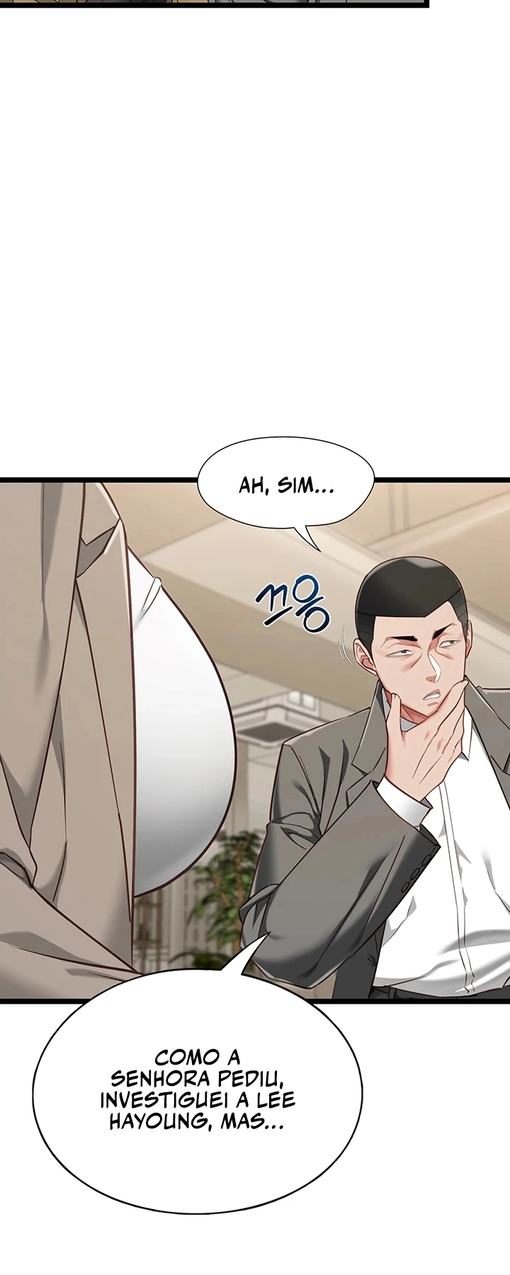 Ler Minha Namorada Já Foi Treinada Capitulo 31 Page 62