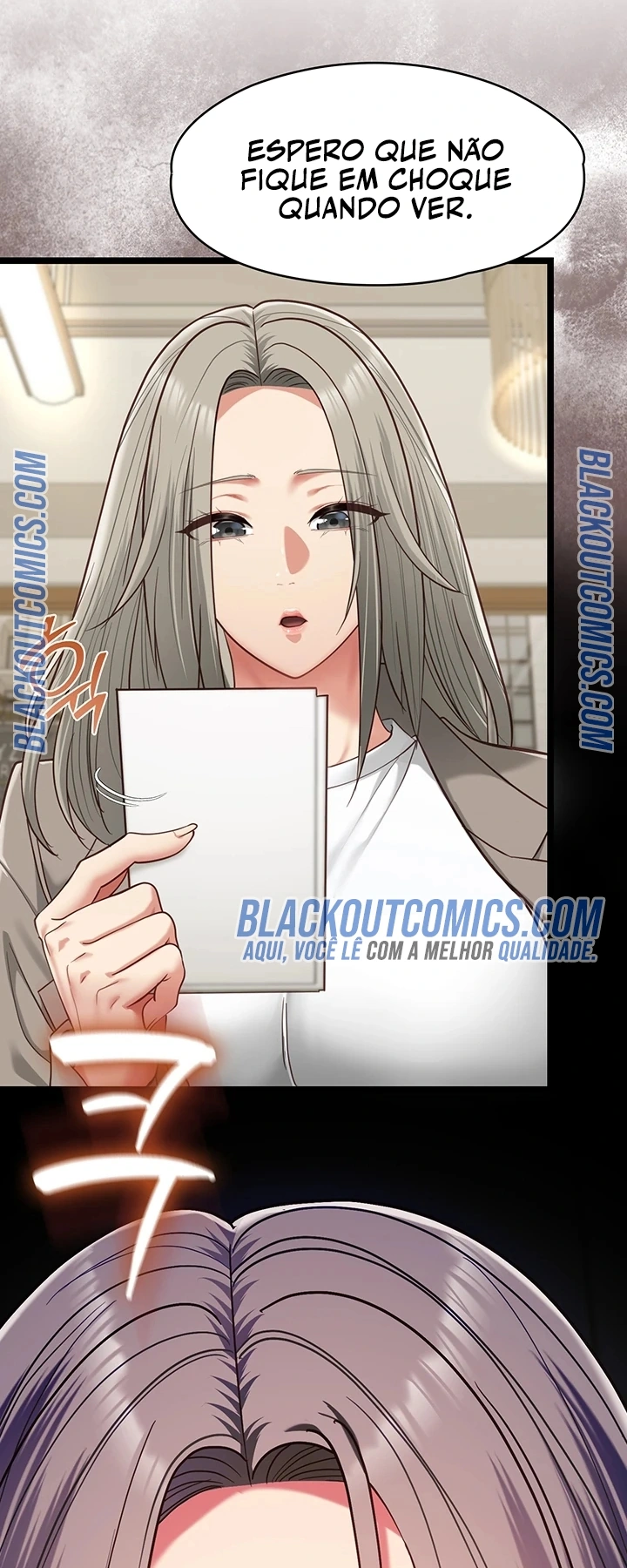 Ler Minha Namorada Já Foi Treinada Capitulo 31 Page 67