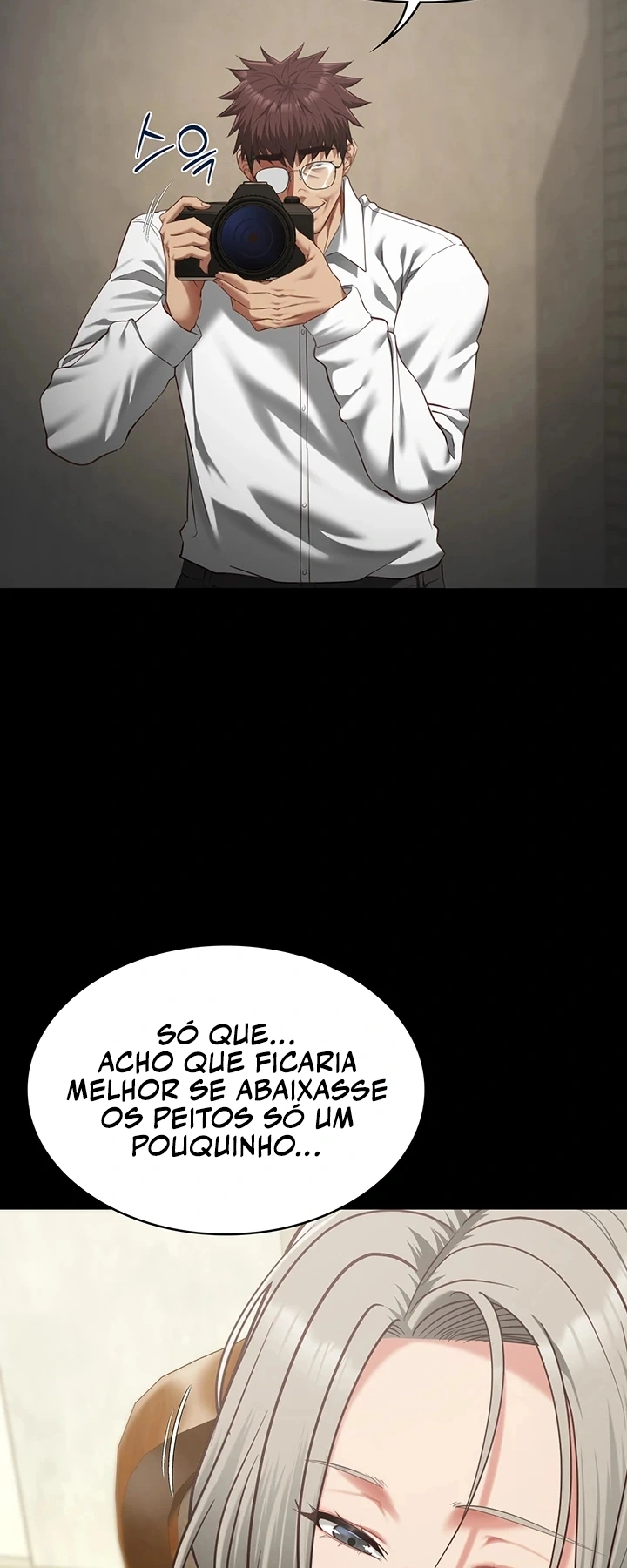Ler Minha Namorada Já Foi Treinada Capitulo 31 Page 7