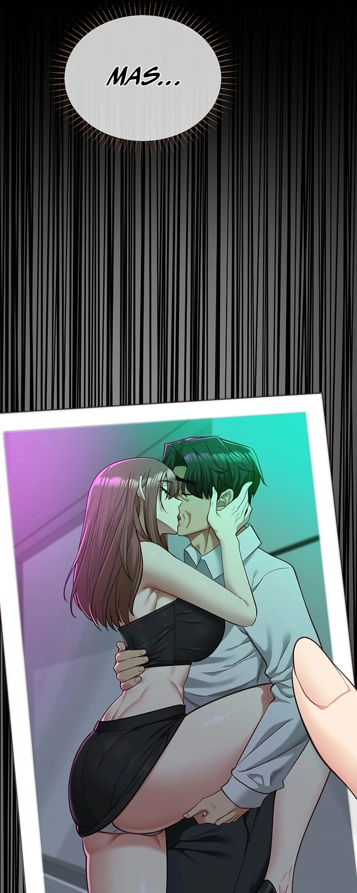 Ler Minha Namorada Já Foi Treinada Capitulo 31 Page 76