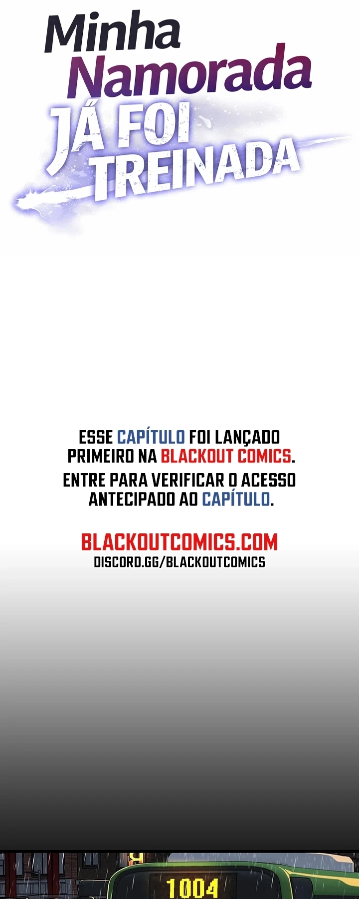 Ler Minha Namorada Já Foi Treinada Capitulo 32 Page 13