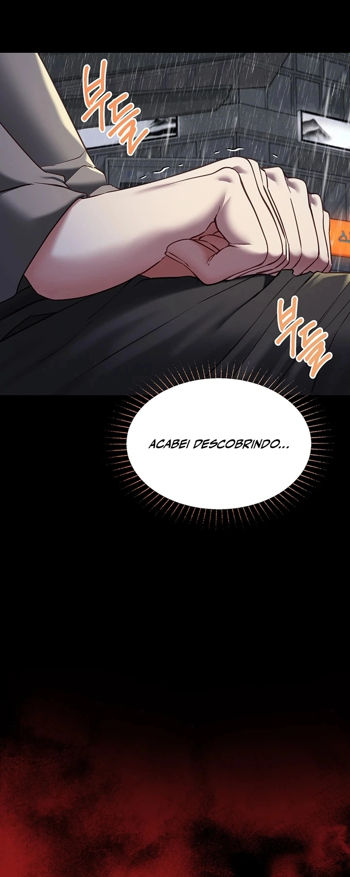 Ler Minha Namorada Já Foi Treinada Capitulo 32 Page 17