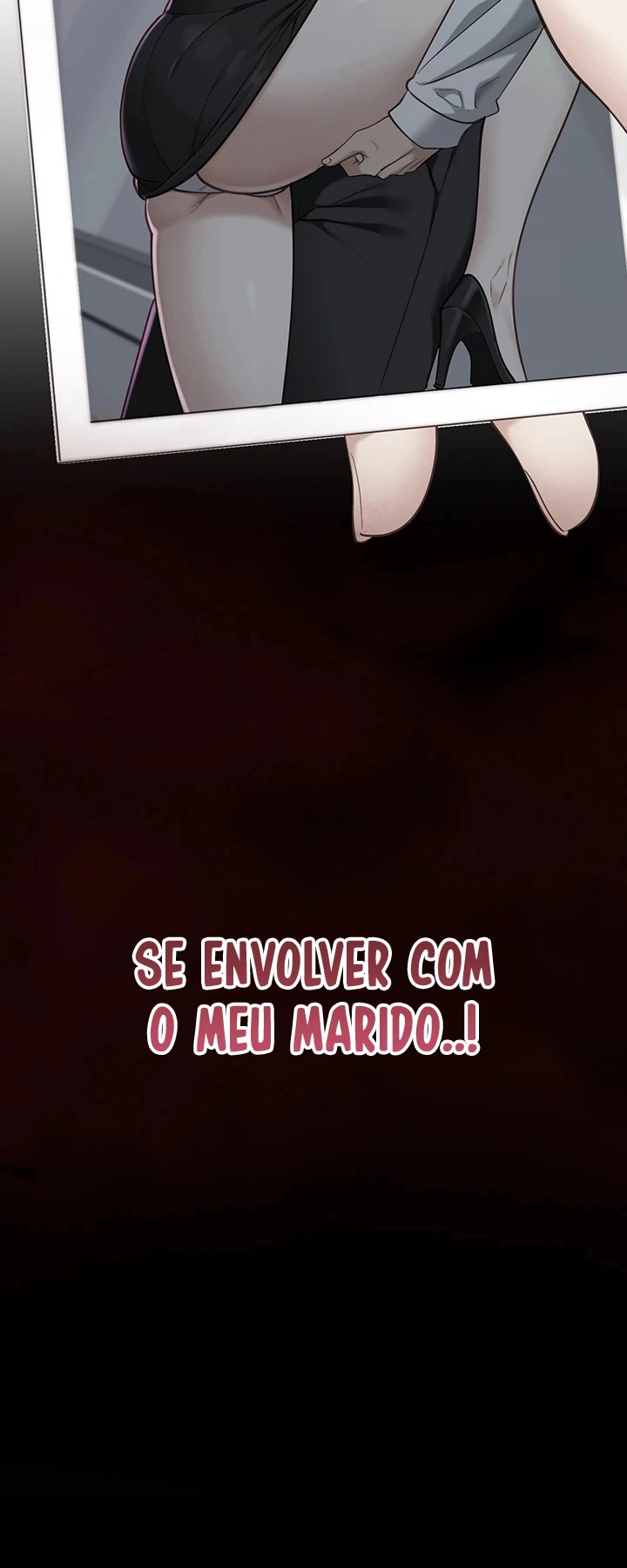 Ler Minha Namorada Já Foi Treinada Capitulo 32 Page 20