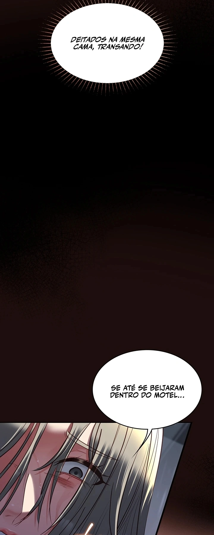Ler Minha Namorada Já Foi Treinada Capitulo 32 Page 27
