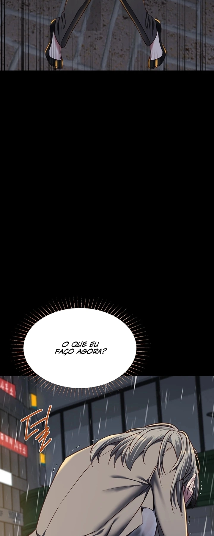 Ler Minha Namorada Já Foi Treinada Capitulo 32 Page 38