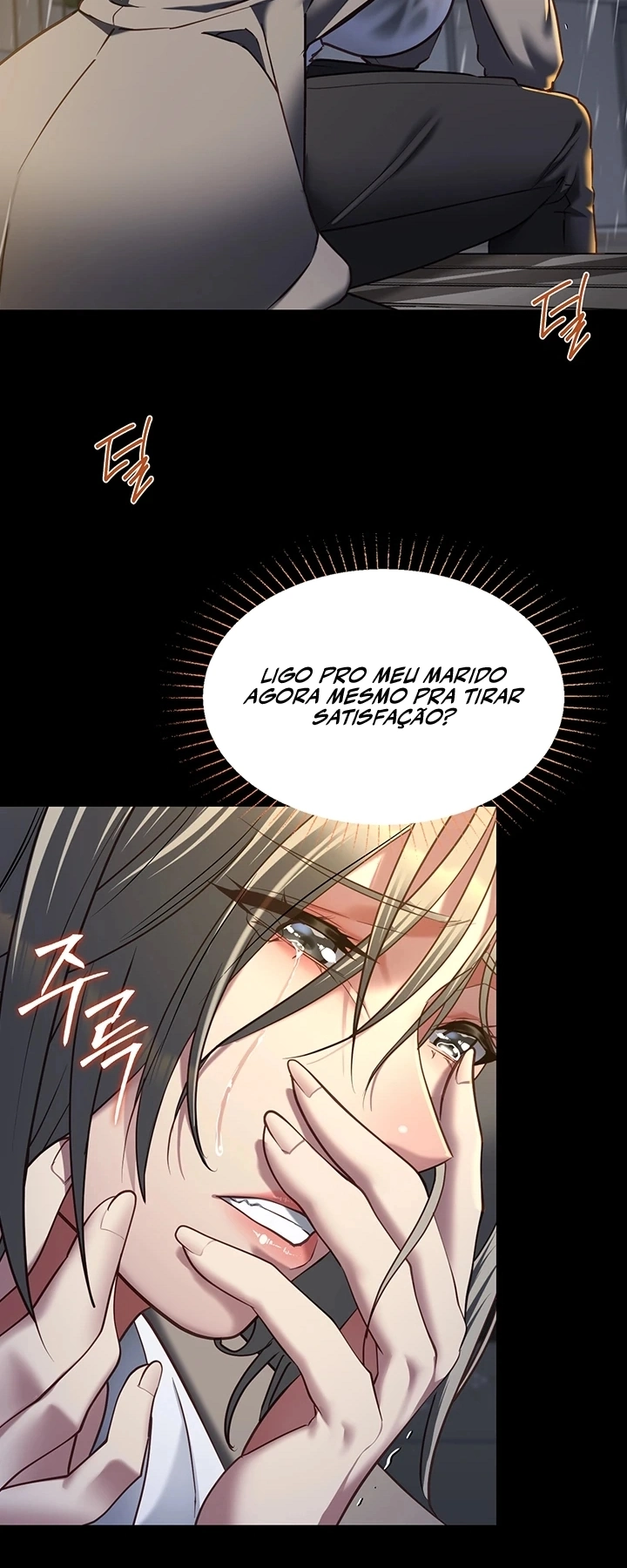 Ler Minha Namorada Já Foi Treinada Capitulo 32 Page 39