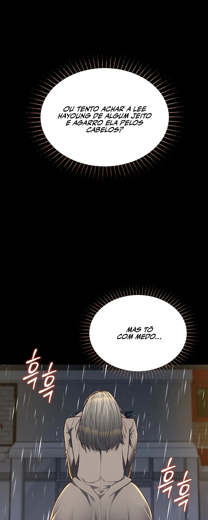 Ler Minha Namorada Já Foi Treinada Capitulo 32 Page 40