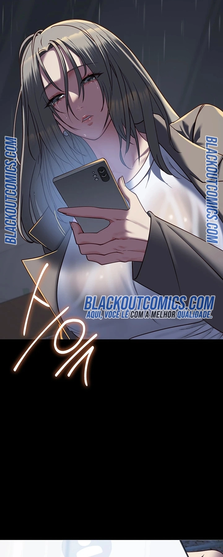 Ler Minha Namorada Já Foi Treinada Capitulo 32 Page 43