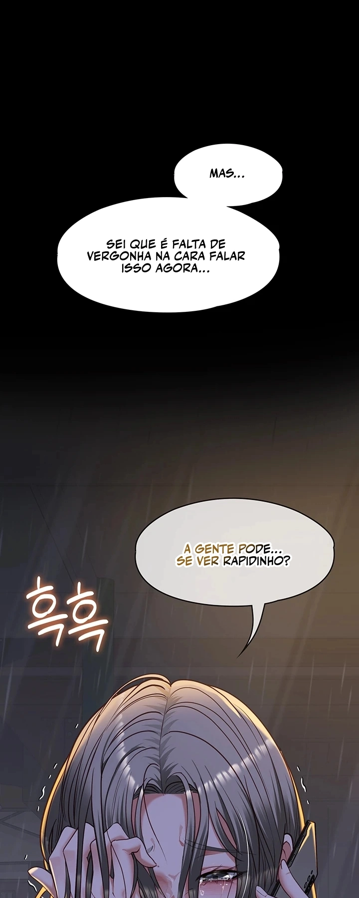 Ler Minha Namorada Já Foi Treinada Capitulo 32 Page 48
