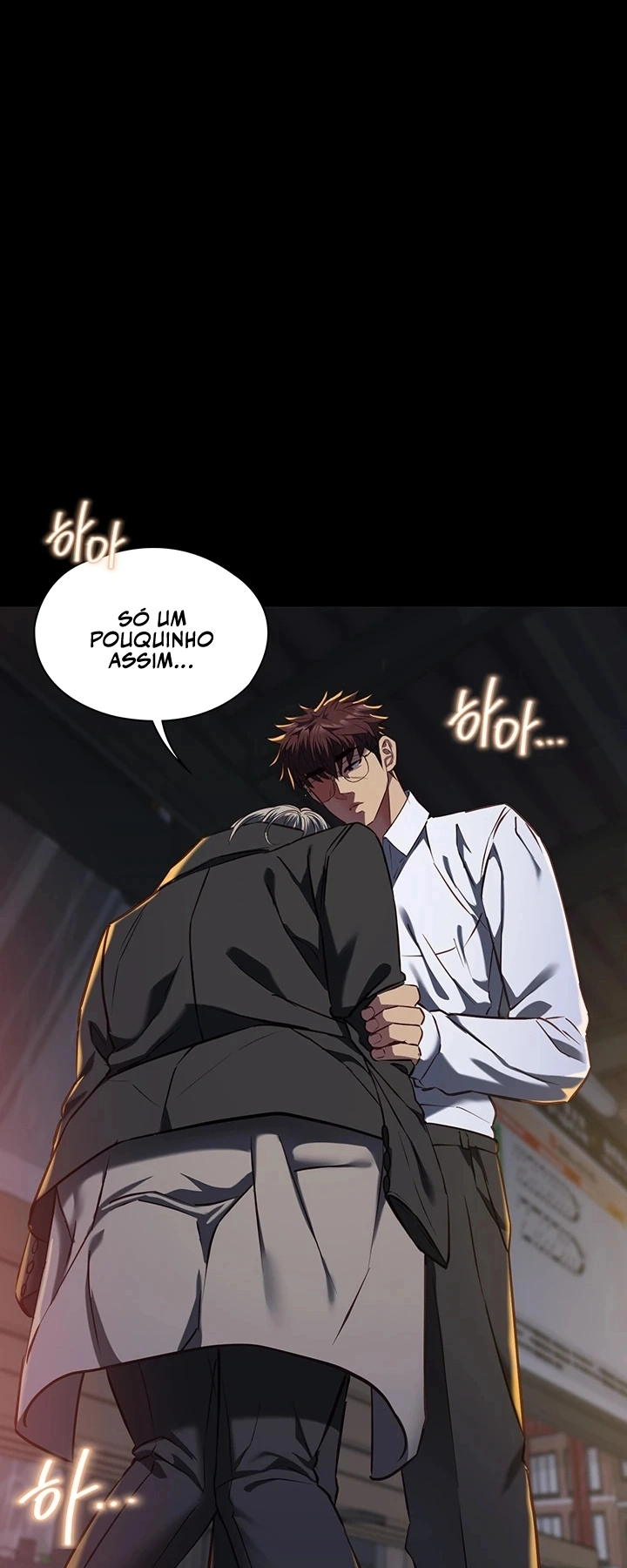Ler Minha Namorada Já Foi Treinada Capitulo 32 Page 61