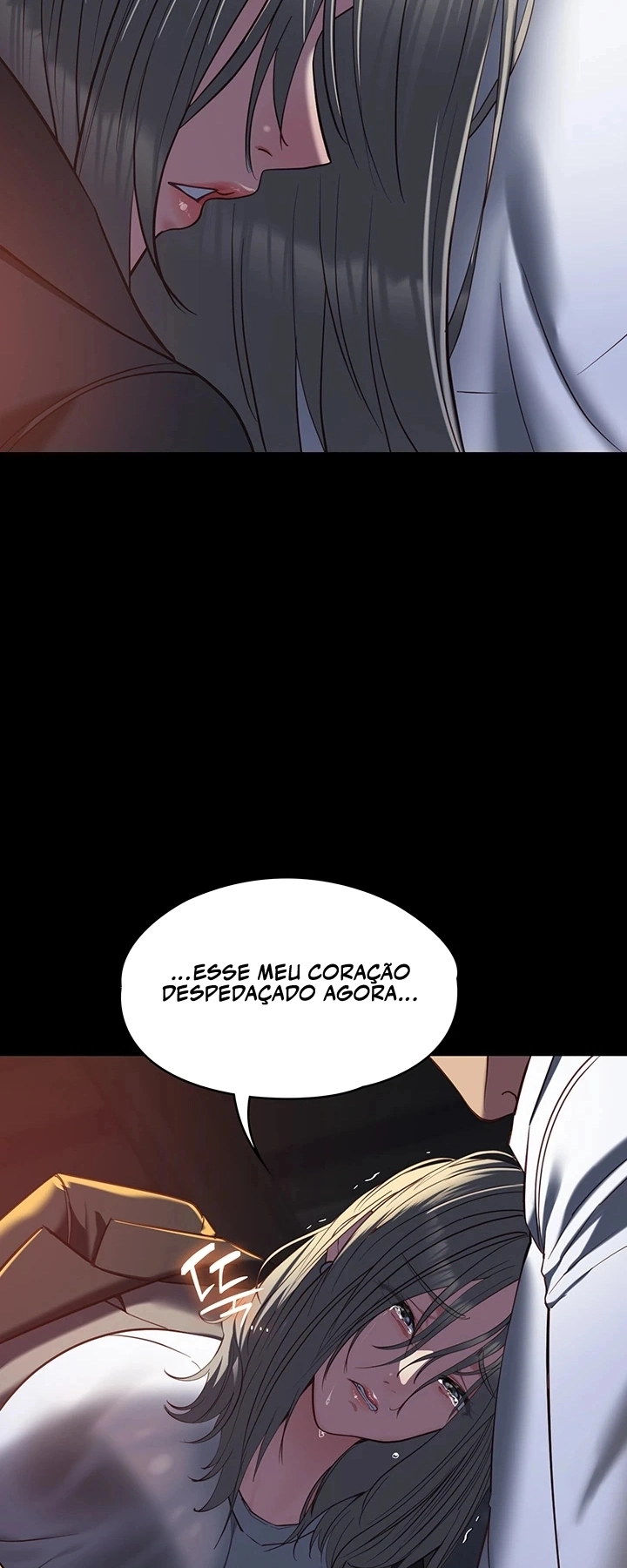 Ler Minha Namorada Já Foi Treinada Capitulo 32 Page 64