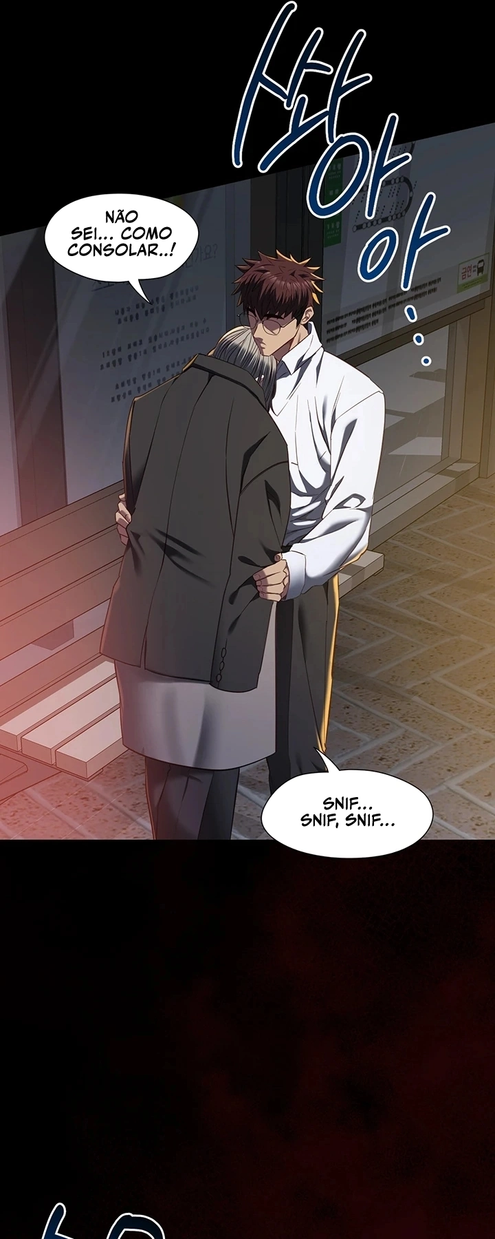 Ler Minha Namorada Já Foi Treinada Capitulo 32 Page 66