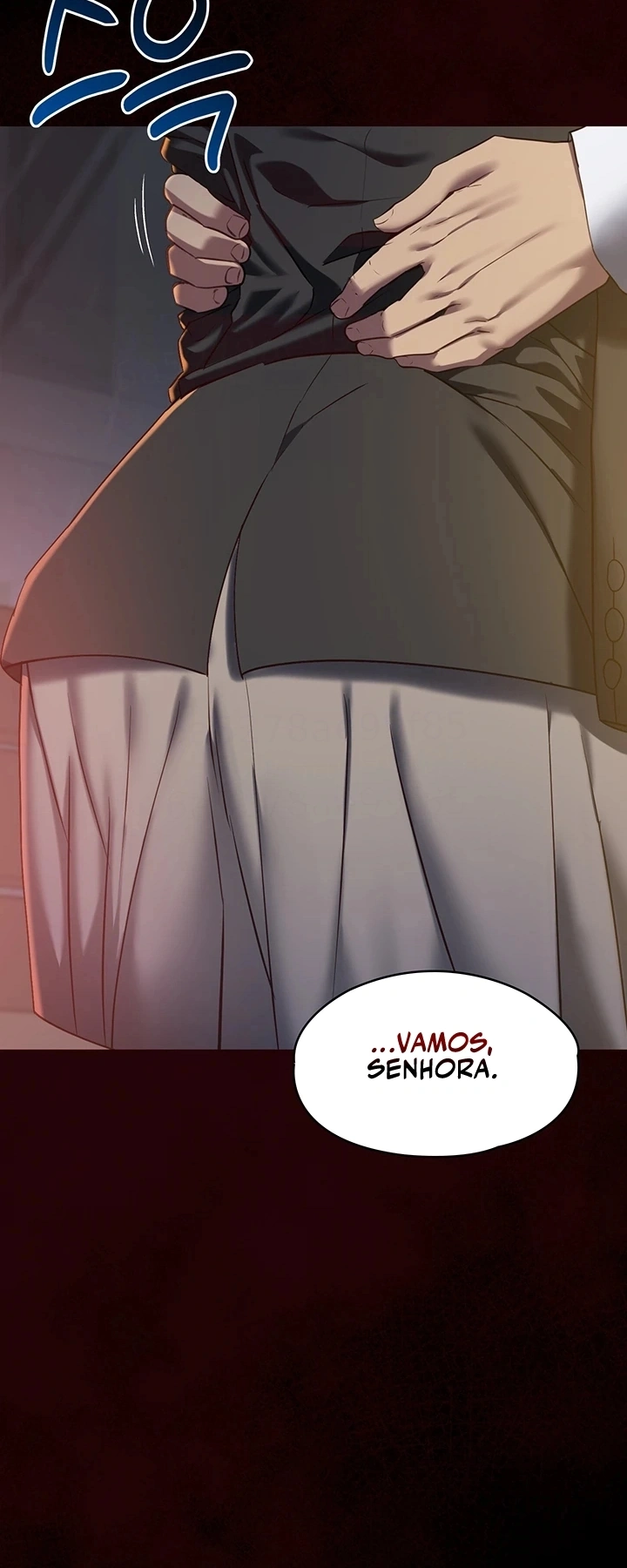 Ler Minha Namorada Já Foi Treinada Capitulo 32 Page 67
