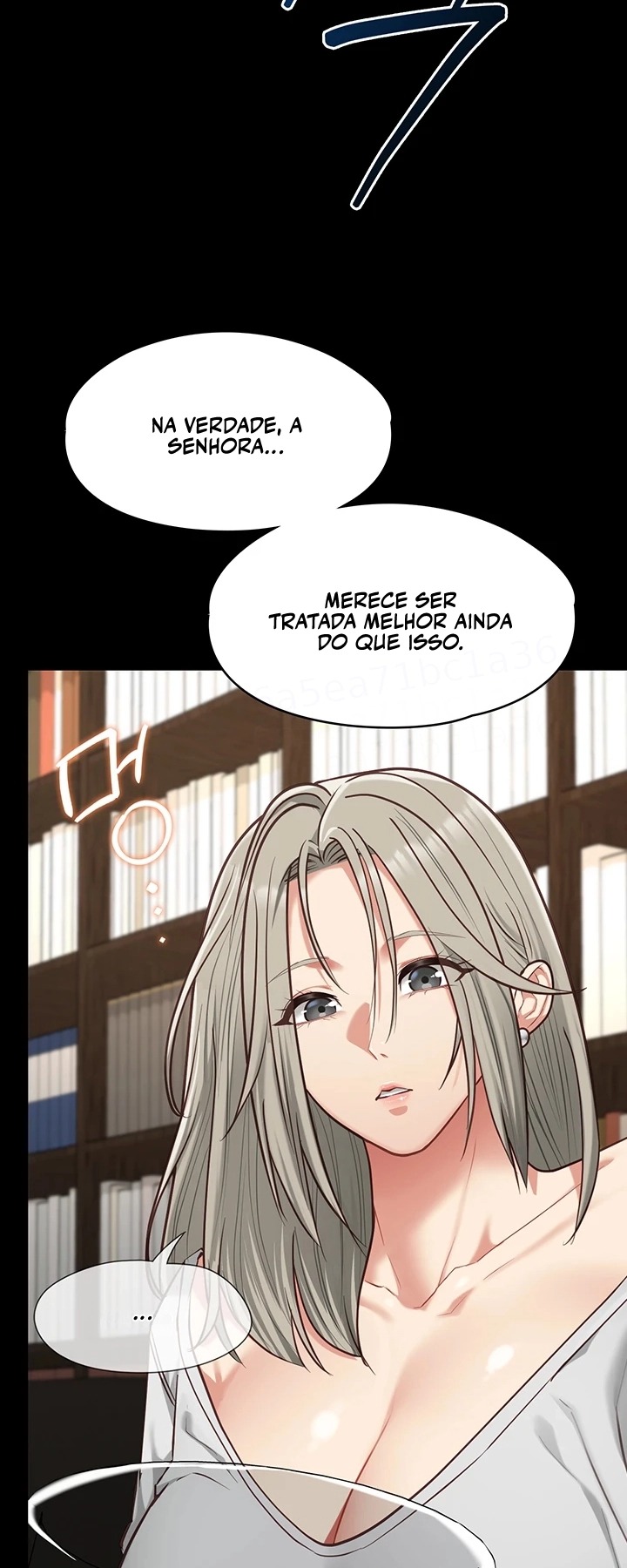 Ler Minha Namorada Já Foi Treinada Capitulo 33 Page 15