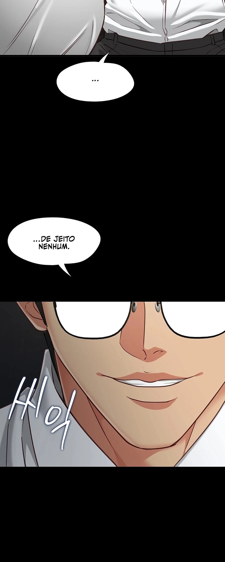 Ler Minha Namorada Já Foi Treinada Capitulo 33 Page 23