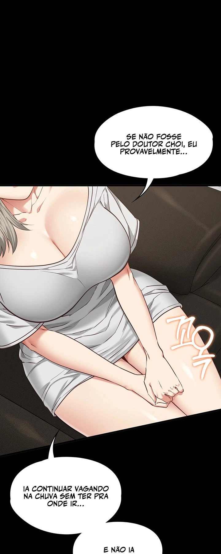 Ler Minha Namorada Já Foi Treinada Capitulo 33 Page 27