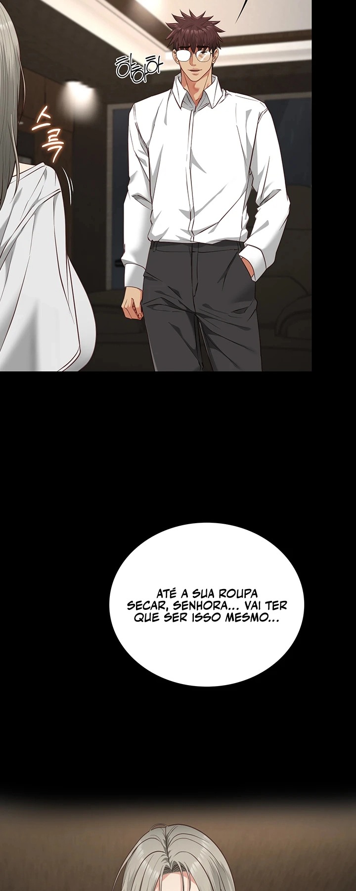Ler Minha Namorada Já Foi Treinada Capitulo 33 Page 3