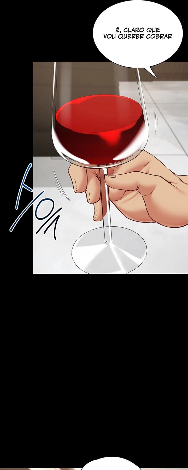 Ler Minha Namorada Já Foi Treinada Capitulo 33 Page 30