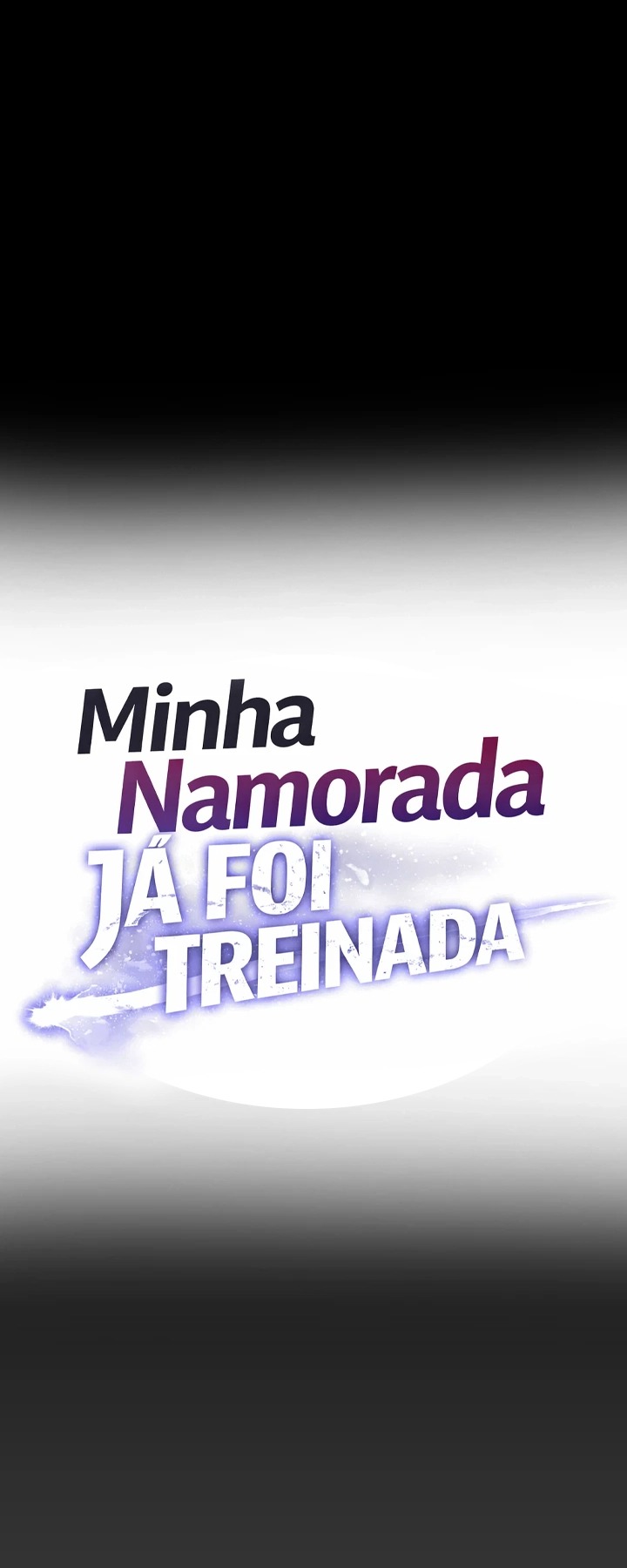 Ler Minha Namorada Já Foi Treinada Capitulo 33 Page 34