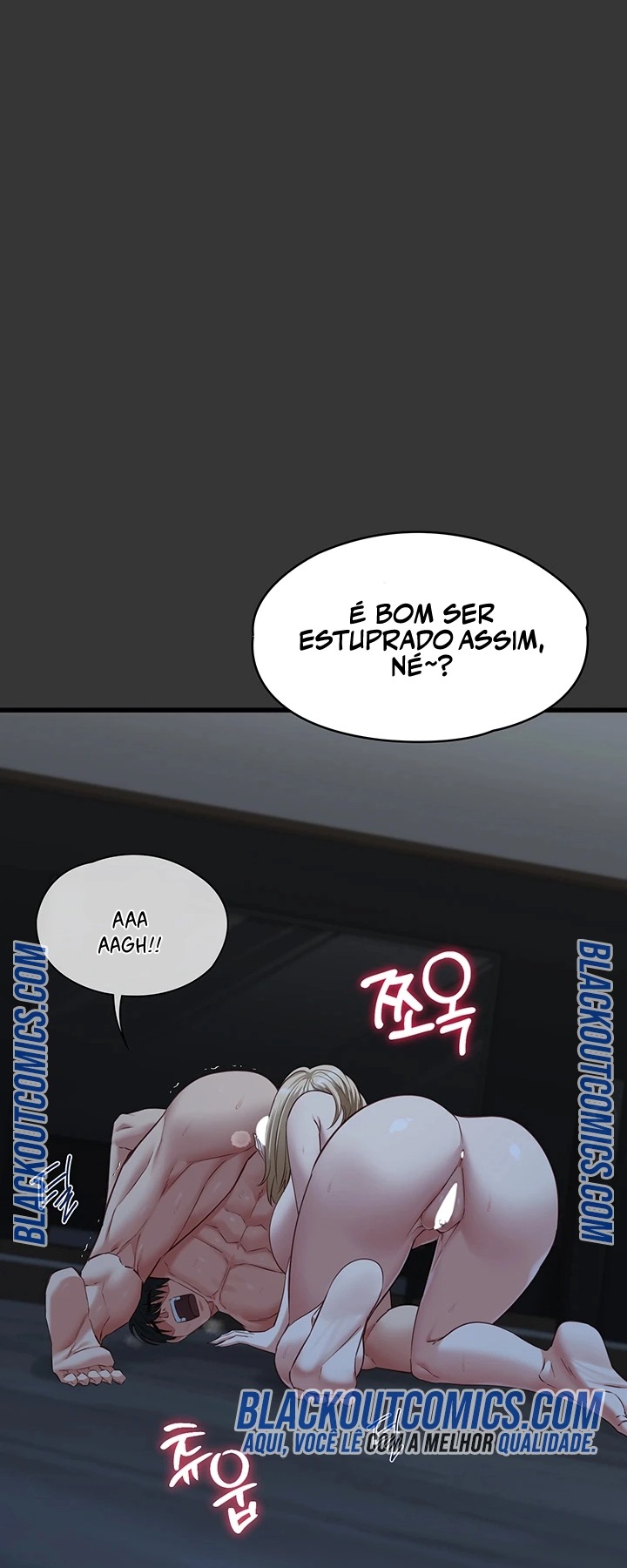 Ler Minha Namorada Já Foi Treinada Capitulo 33 Page 38