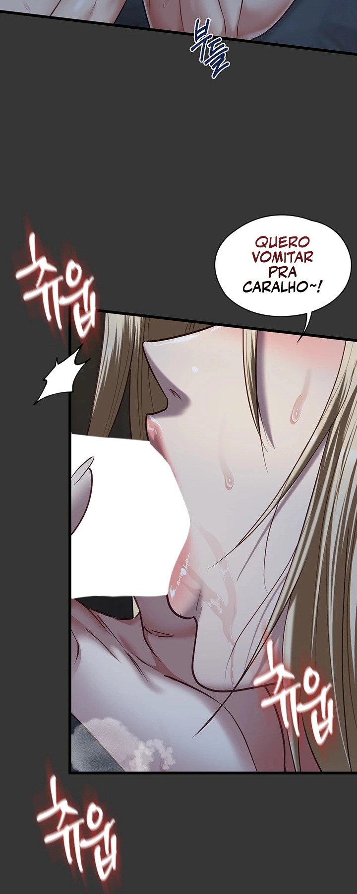 Ler Minha Namorada Já Foi Treinada Capitulo 33 Page 40