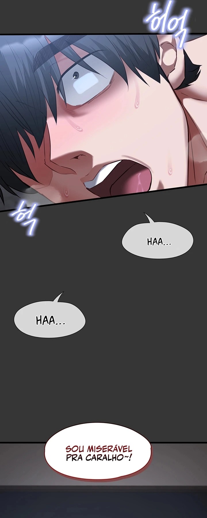 Ler Minha Namorada Já Foi Treinada Capitulo 33 Page 42