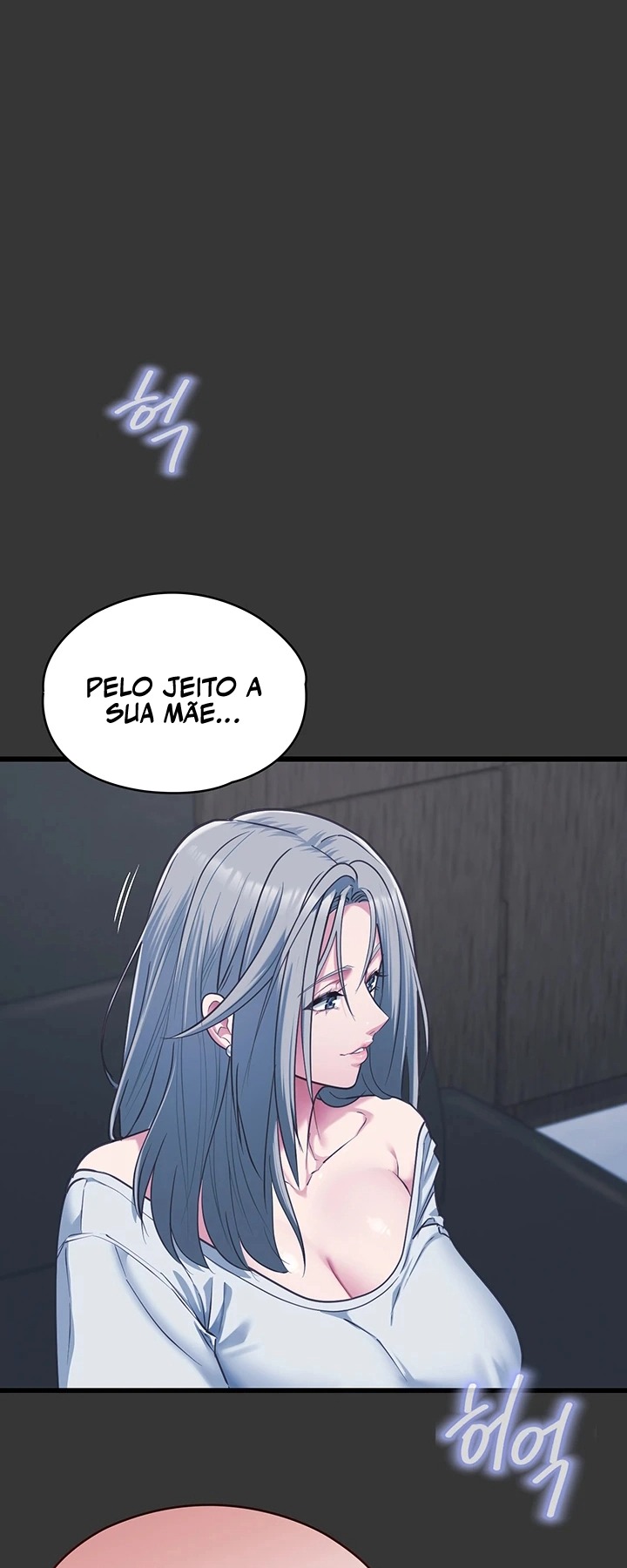 Ler Minha Namorada Já Foi Treinada Capitulo 33 Page 45
