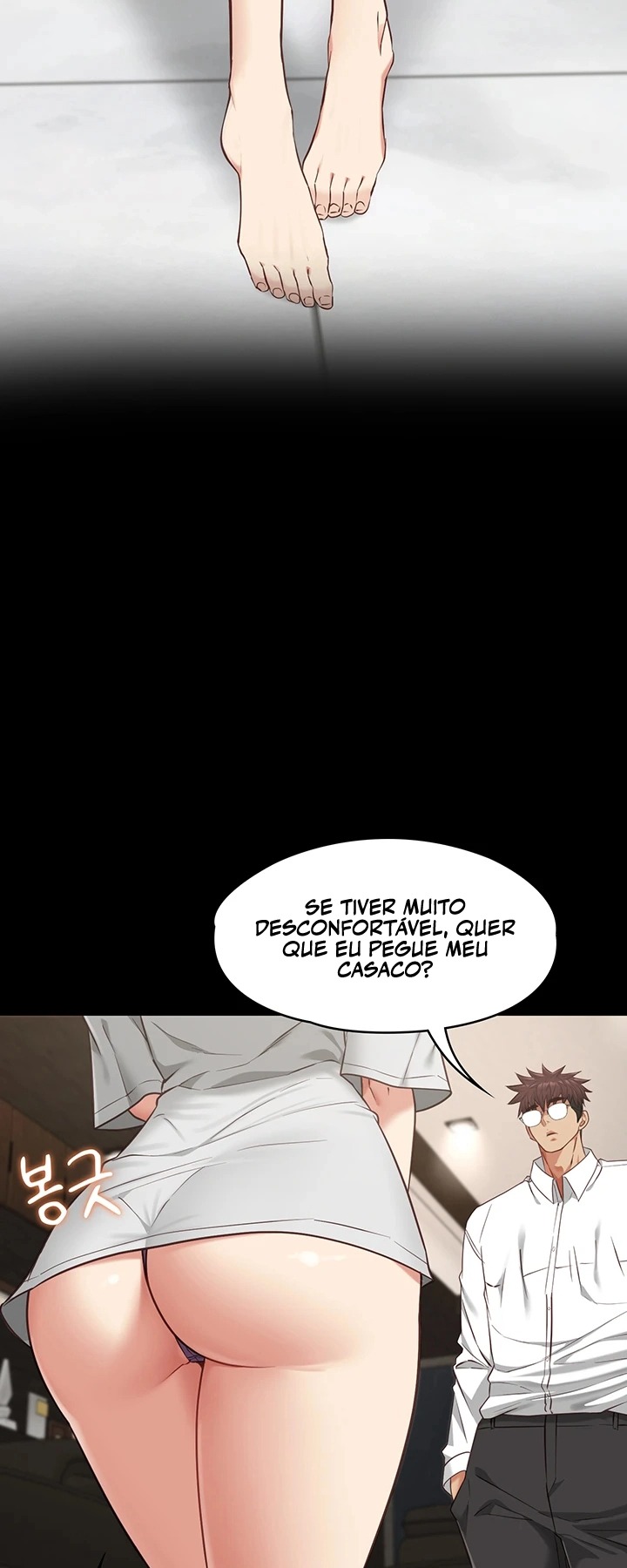 Ler Minha Namorada Já Foi Treinada Capitulo 33 Page 5