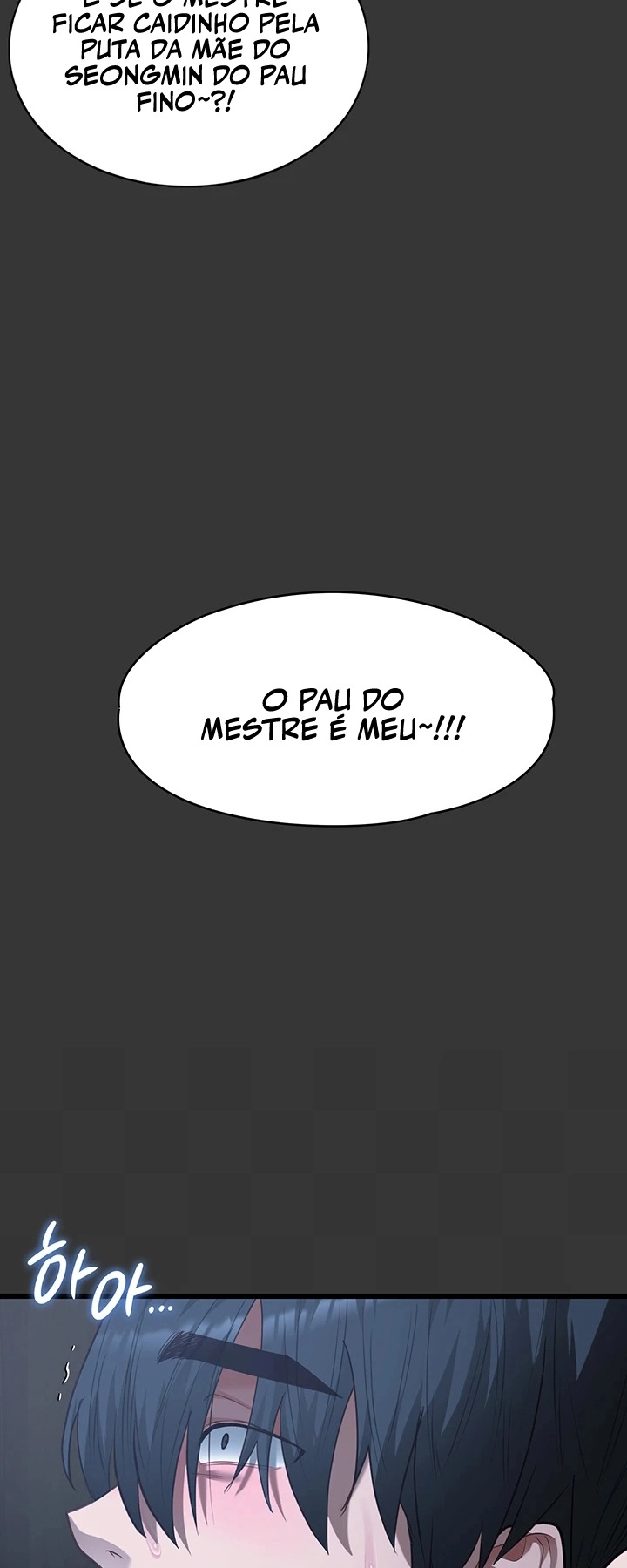Ler Minha Namorada Já Foi Treinada Capitulo 33 Page 50