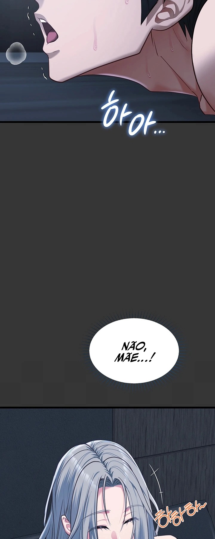Ler Minha Namorada Já Foi Treinada Capitulo 33 Page 51
