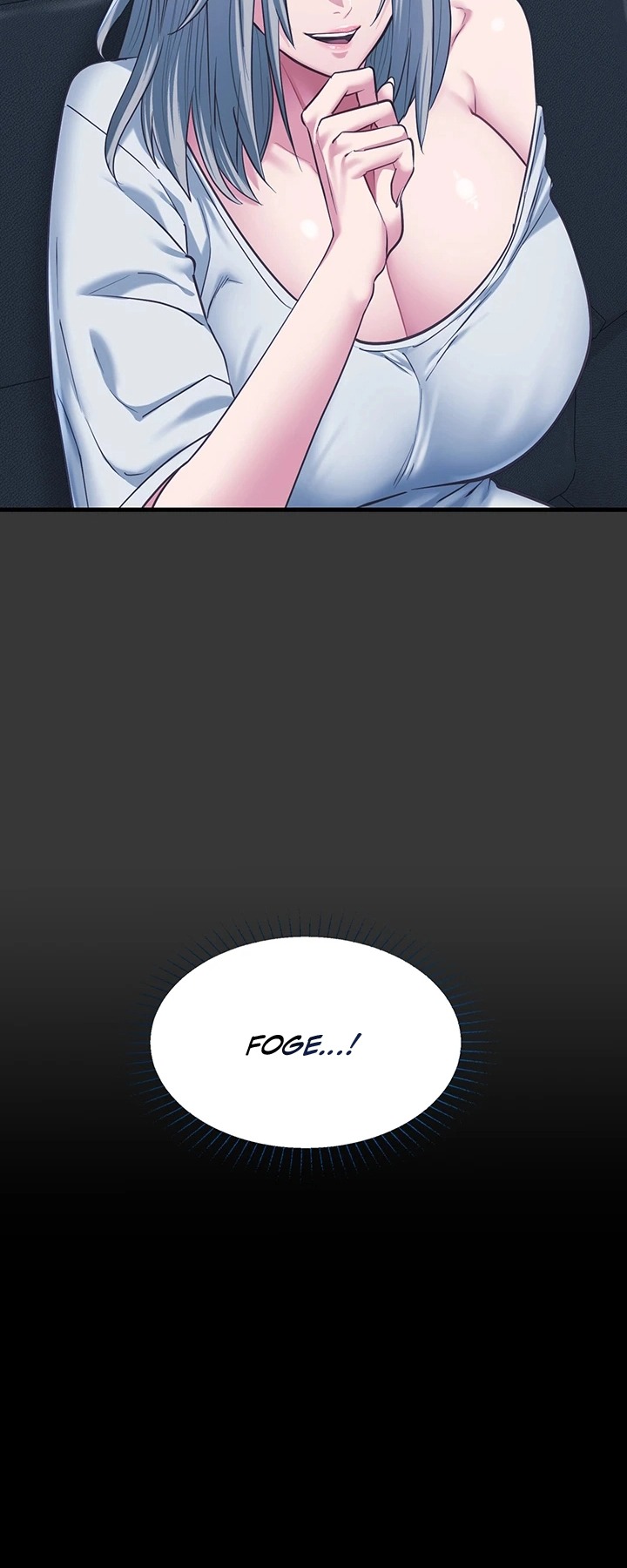 Ler Minha Namorada Já Foi Treinada Capitulo 33 Page 52