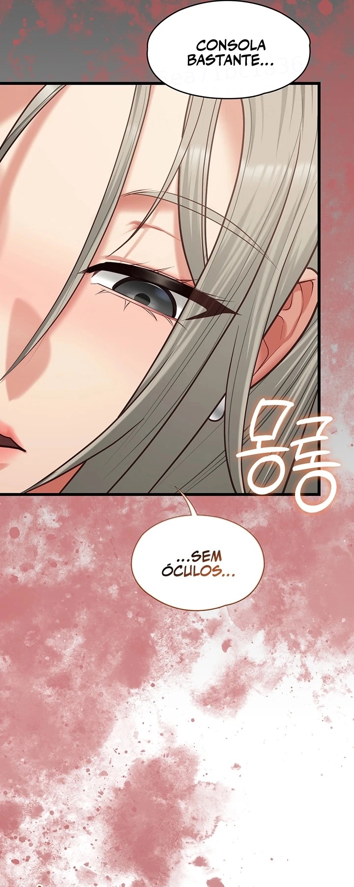 Ler Minha Namorada Já Foi Treinada Capitulo 33 Page 71