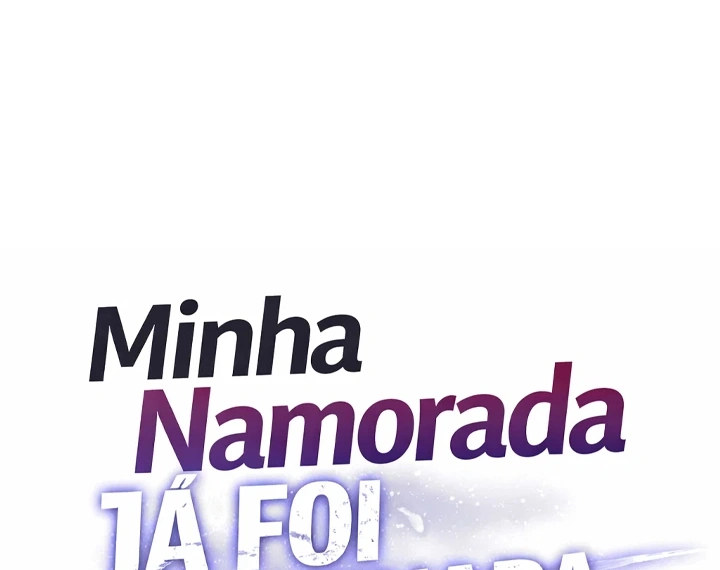 Ler Minha Namorada Já Foi Treinada Capitulo 34 Page 1
