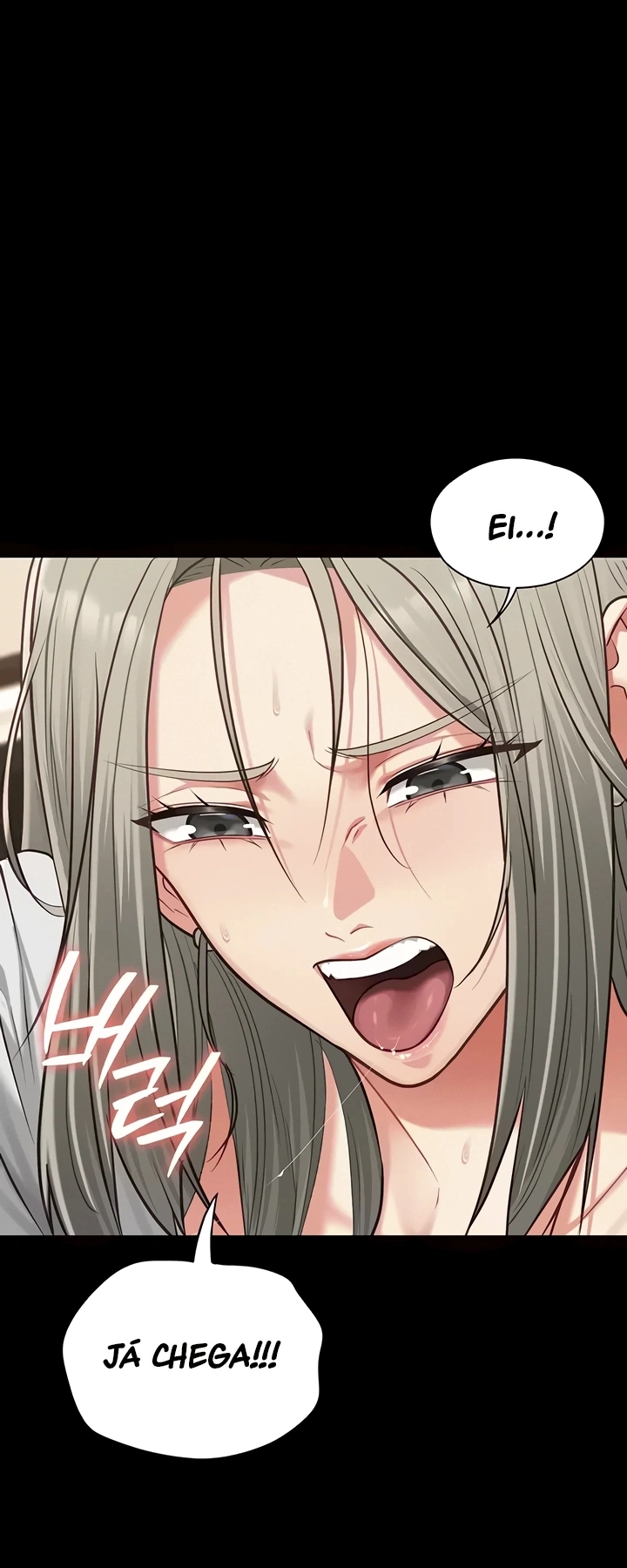 Ler Minha Namorada Já Foi Treinada Capitulo 34 Page 16