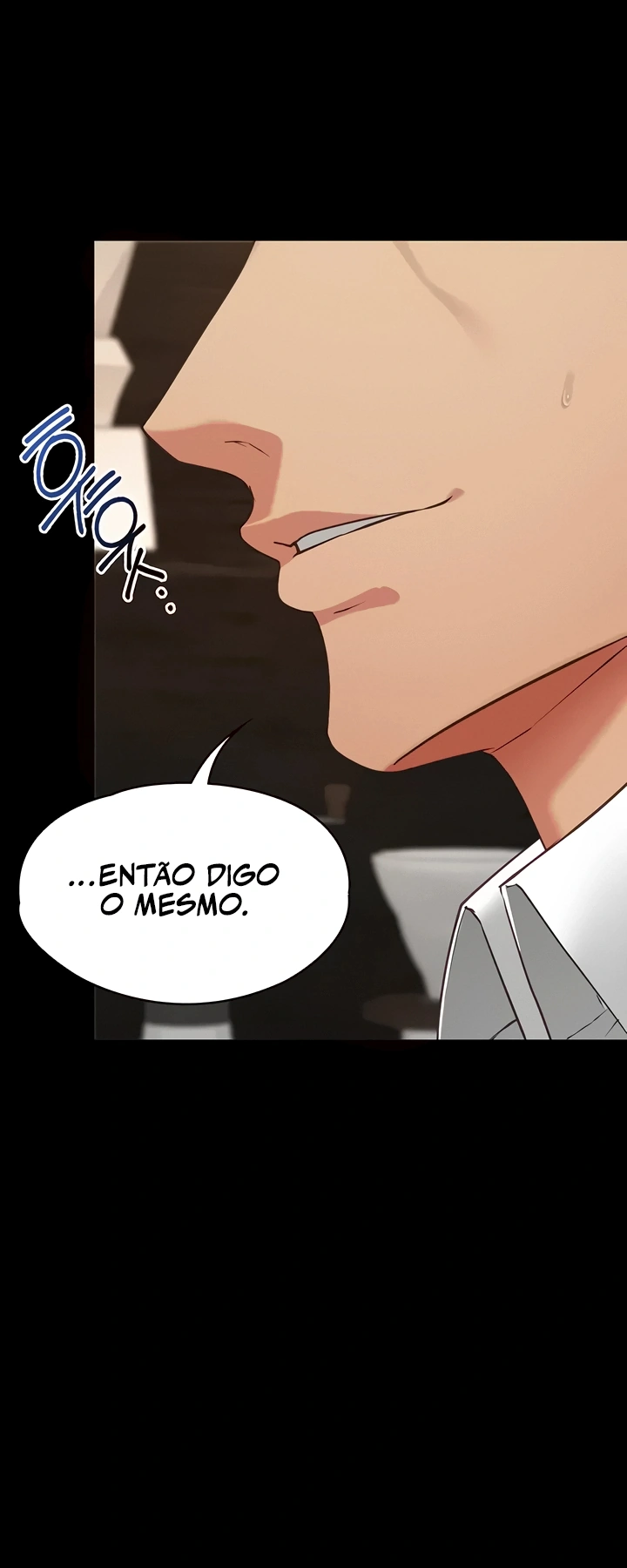Ler Minha Namorada Já Foi Treinada Capitulo 34 Page 19