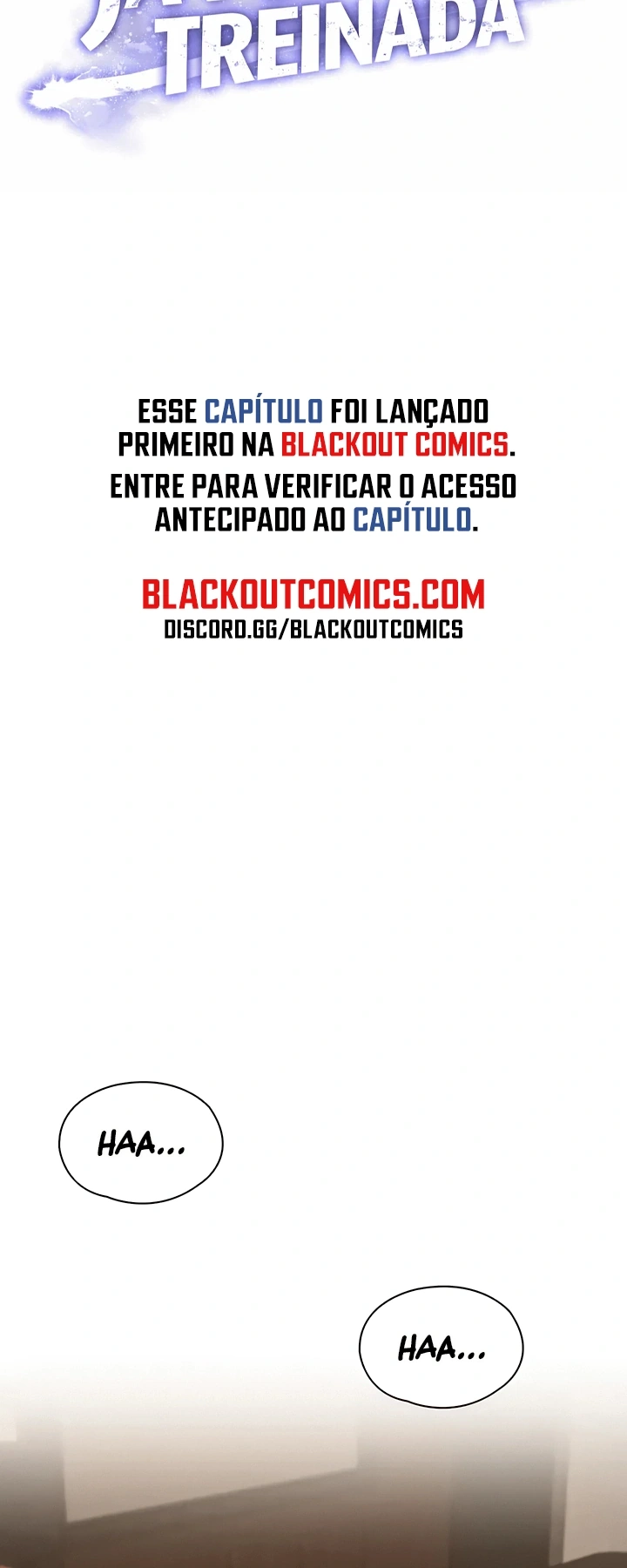 Ler Minha Namorada Já Foi Treinada Capitulo 34 Page 2