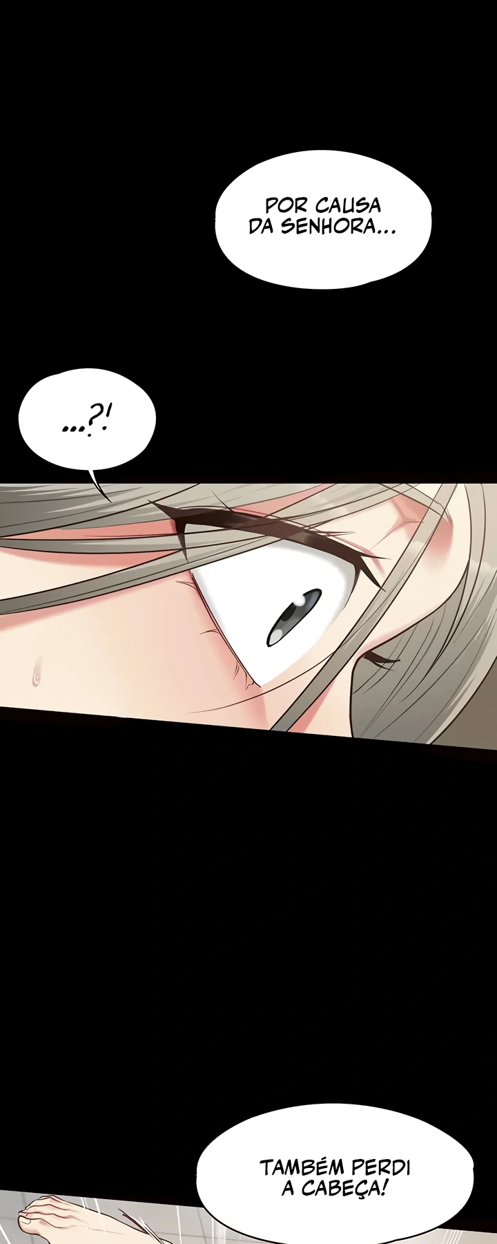 Ler Minha Namorada Já Foi Treinada Capitulo 34 Page 20