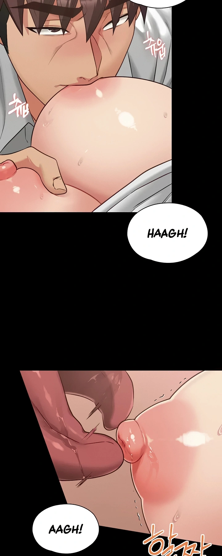 Ler Minha Namorada Já Foi Treinada Capitulo 34 Page 26