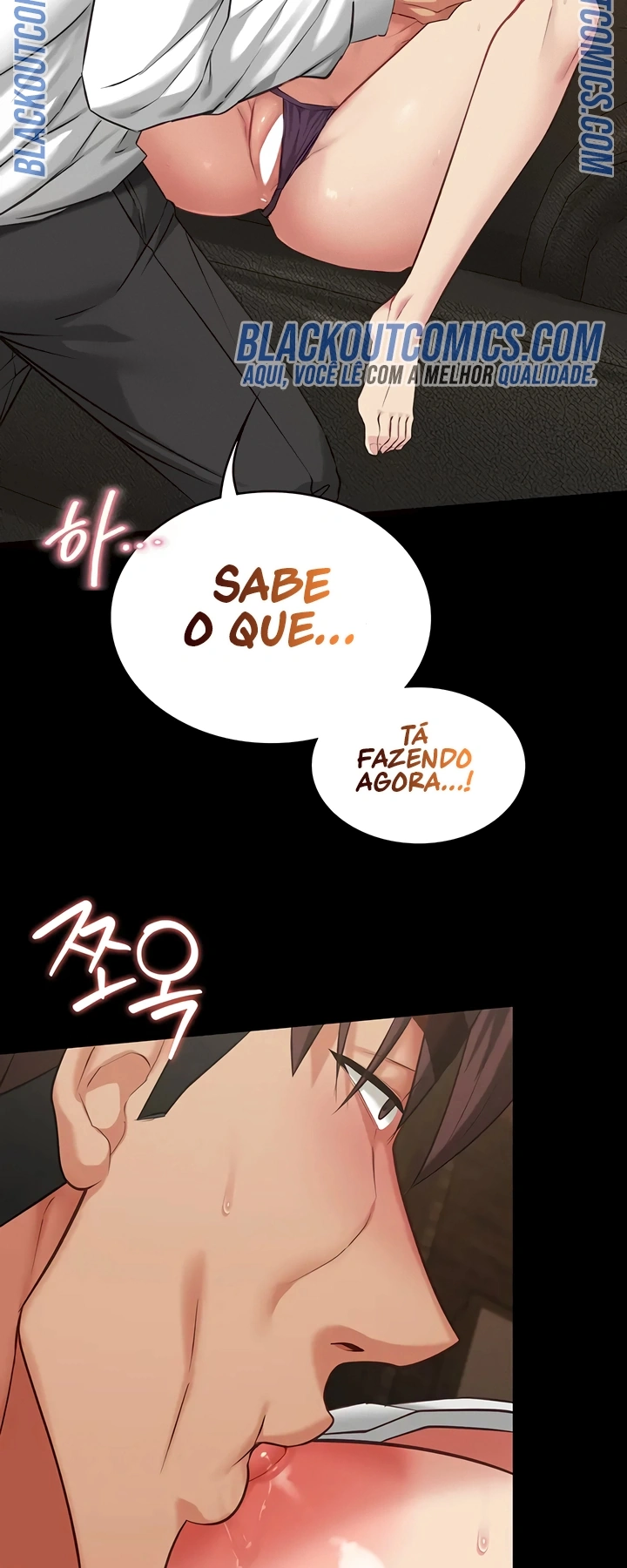 Ler Minha Namorada Já Foi Treinada Capitulo 34 Page 28